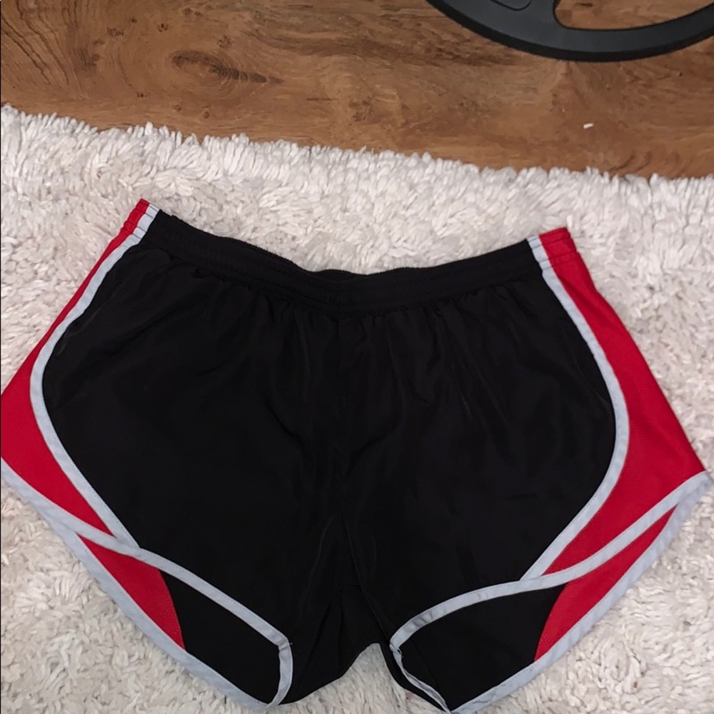 Soffe shorts